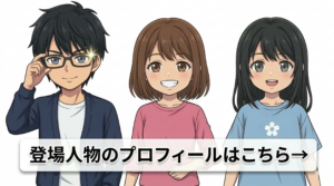 プロフィールリンク