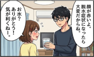 プロローグ４コマ2