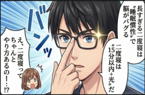 プロローグ4コマ4