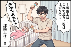 アフター4コマ4