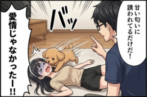 プロローグ４コマ4