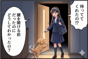 プロローグ4コマ3