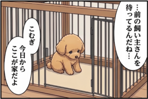 プロローグ４コマ